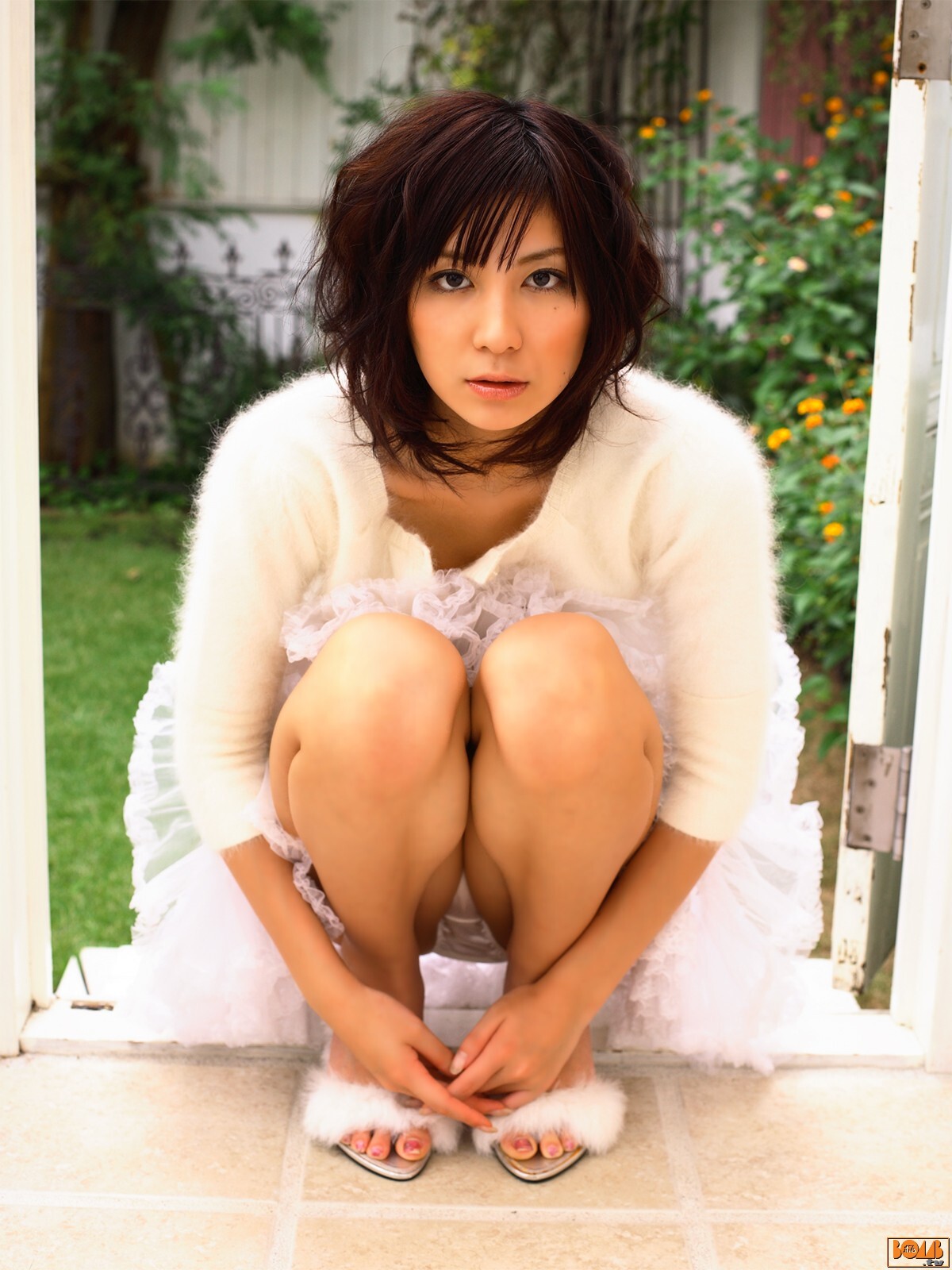 Miu Nakamura ASIA Bomb.TV 日本MM美女套图